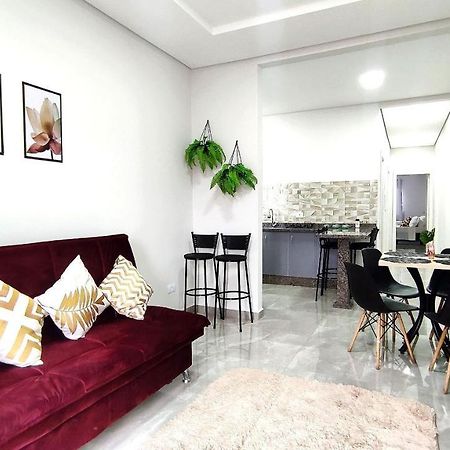 הוילה פוז דו איגואסו Linda Casa Novissima Proxima Cataratas/Aeroporto/Wifi/Garagem מראה חיצוני תמונה